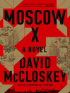 Cover image for Moscow X